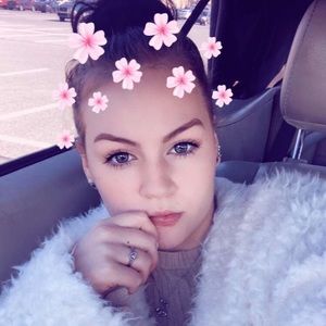 Meet your Posher, Brooklynn